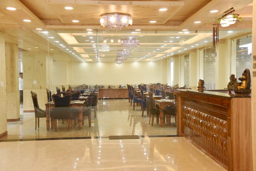 Sterling Shivalik Chail photo 4