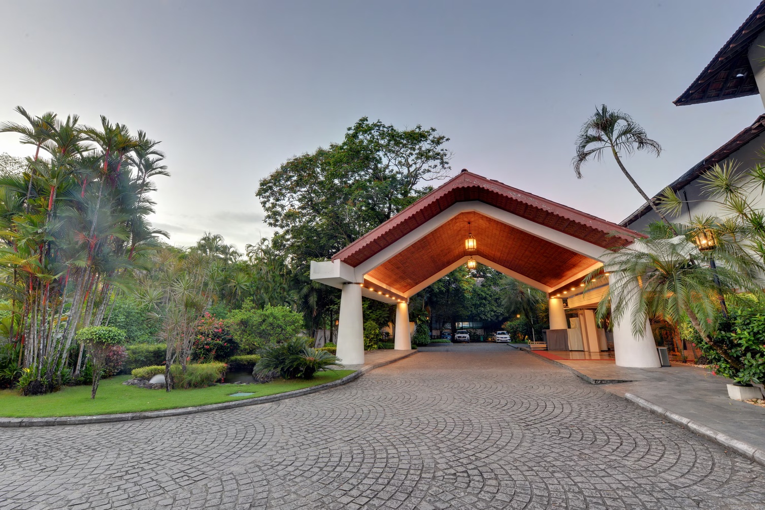The Fern An Ecotel Hotel, Kochi photo 8