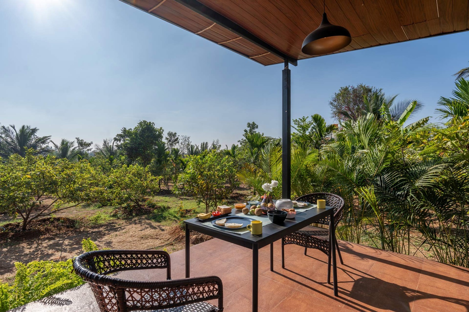 SIROHI (For 2 guests : Food Extra) at The Little Ranch - Photo 3