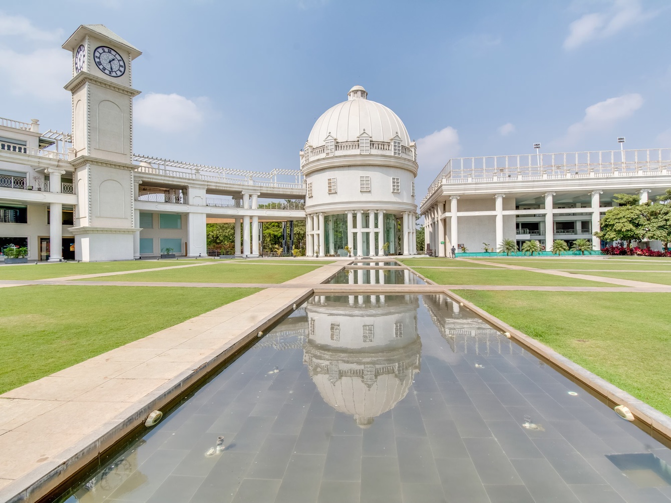 Amanora The Fern, Pune photo 3