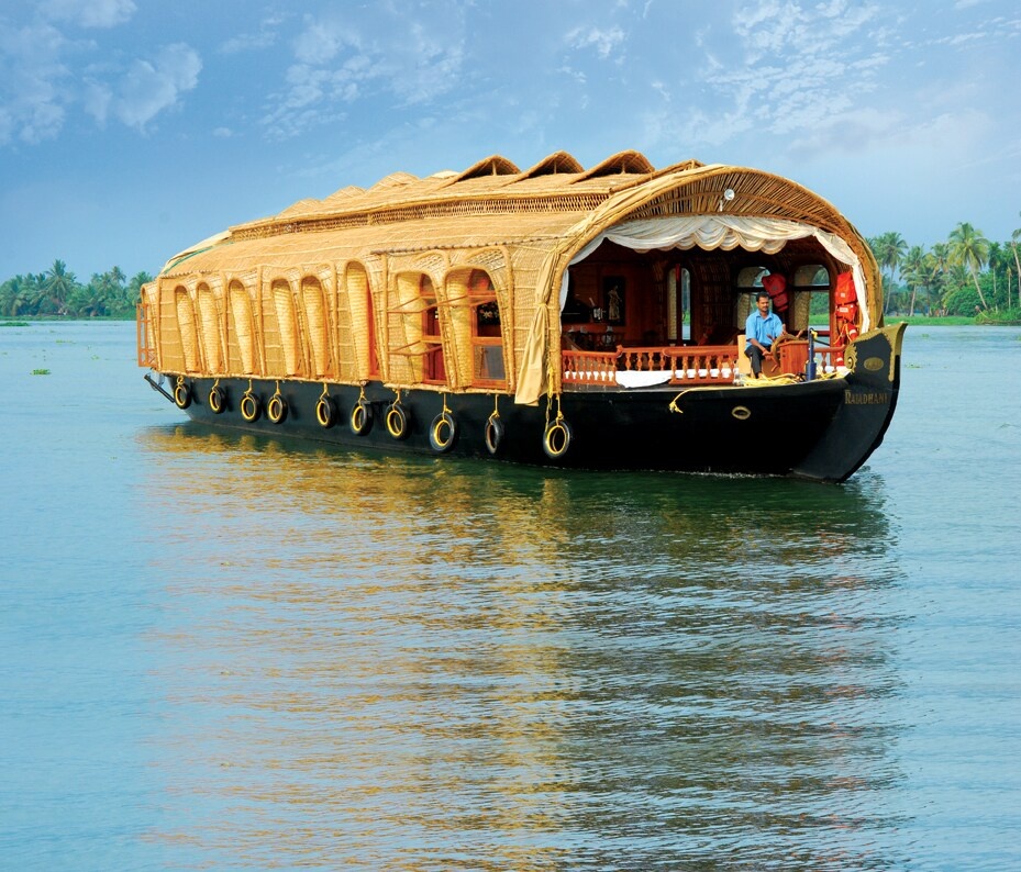 Sterling Luxury Houseboat, Alleppey photo 2
