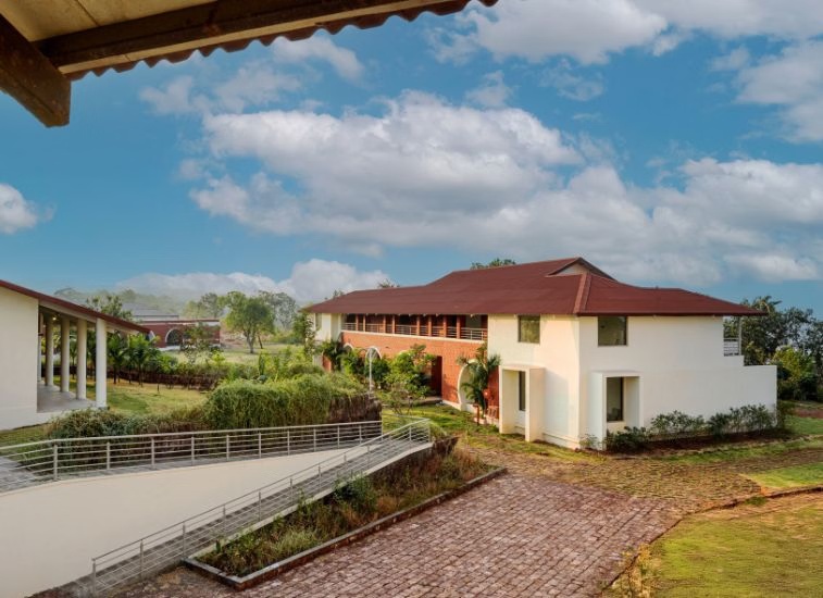 Club Mahindra dapoli photo 2