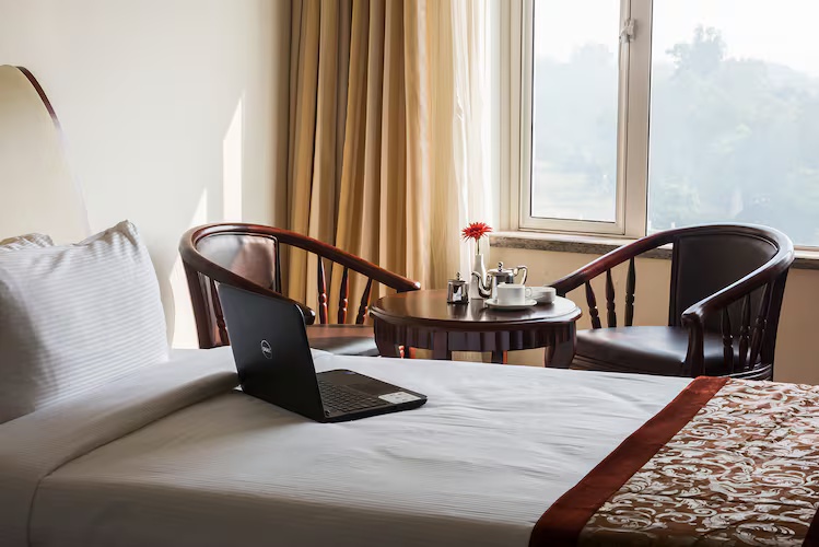 Hazel Suite at The Fern Residency, Asansol - Photo 2