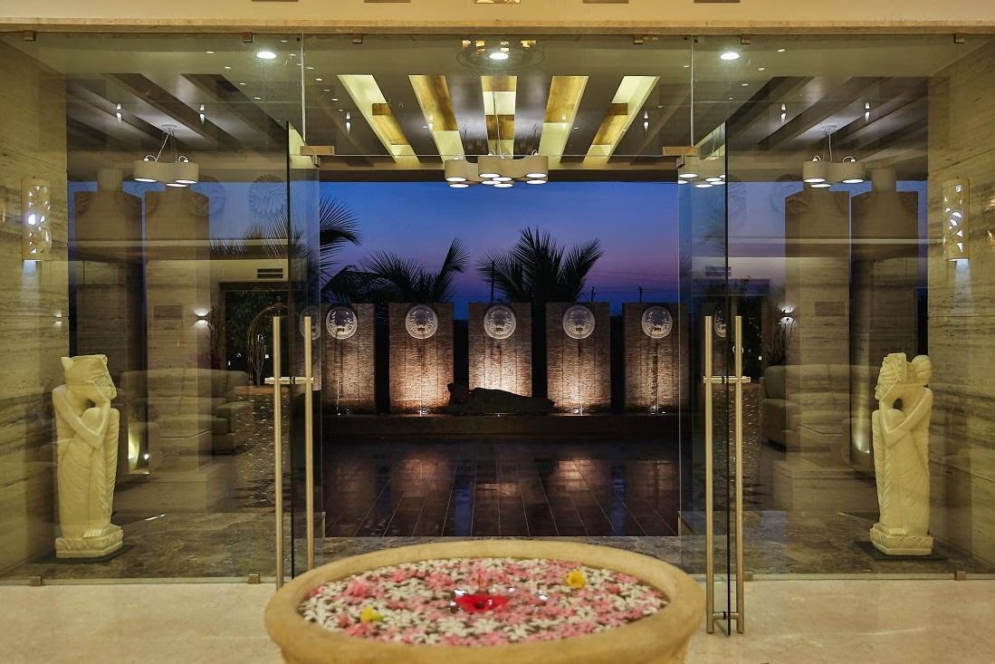 Club Mahindra Resort - Dwarka, Gujarat photo 6