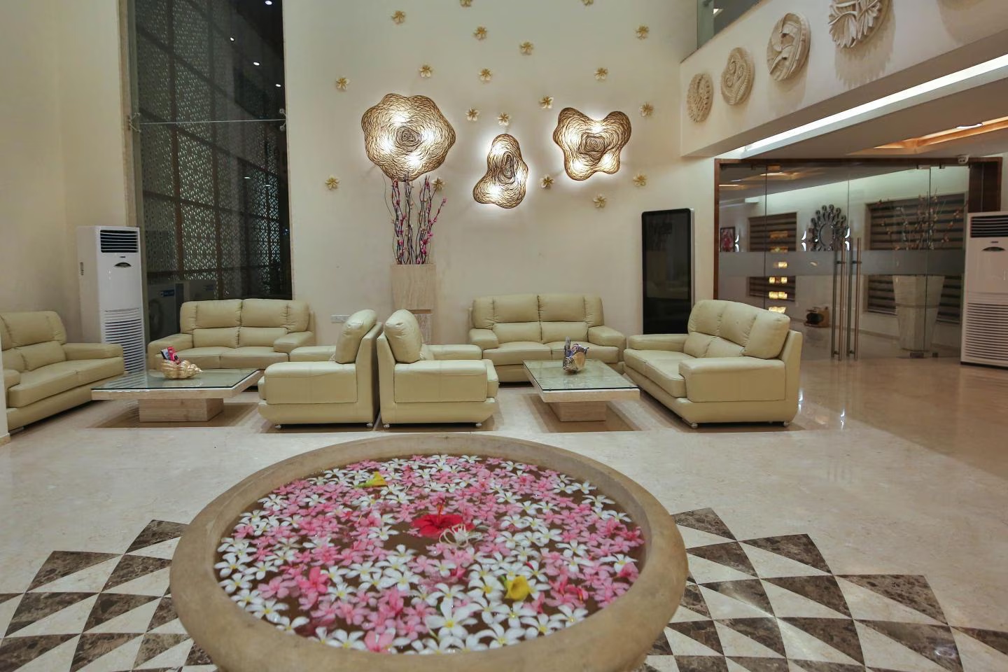 Club Mahindra Resort - Dwarka, Gujarat photo 9