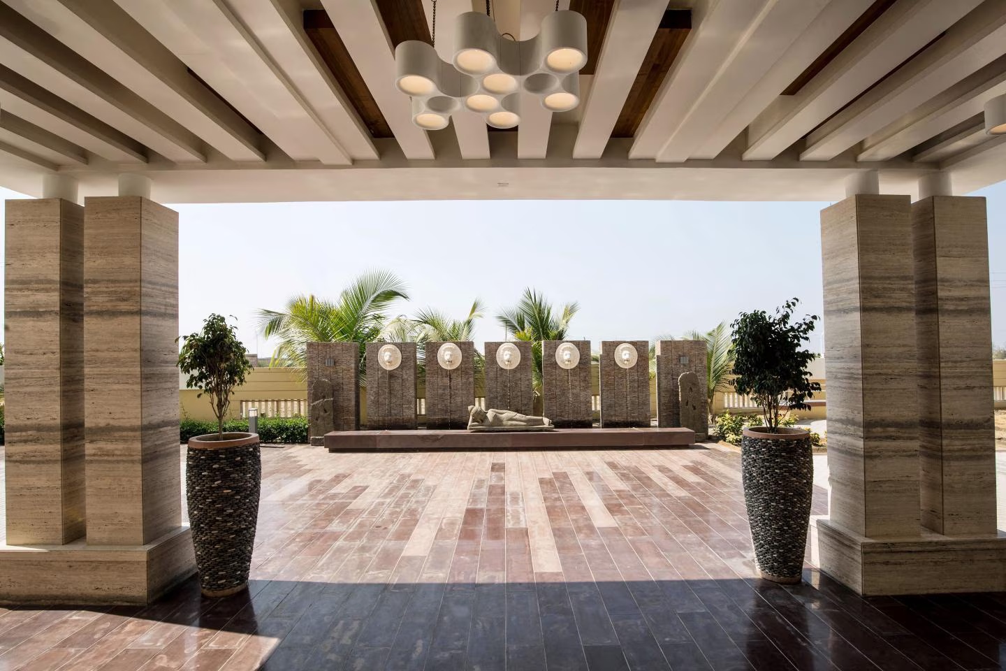 Club Mahindra Resort - Dwarka, Gujarat photo 4
