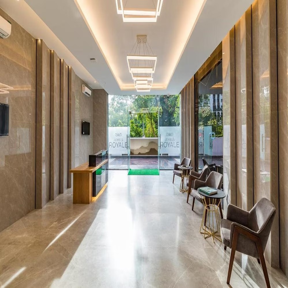 AR Suites Jewels Royale (Award Winning 4-Star Upscale Apartment Hotel) photo 6
