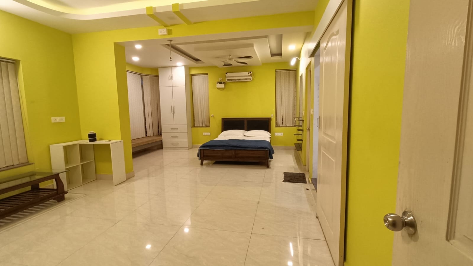 Suite at Bambolim Bliss - Photo 1