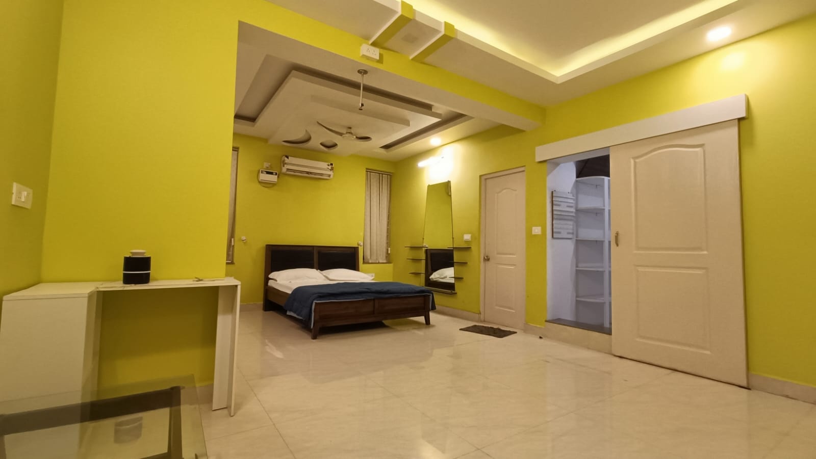Suite at Bambolim Bliss - Photo 2