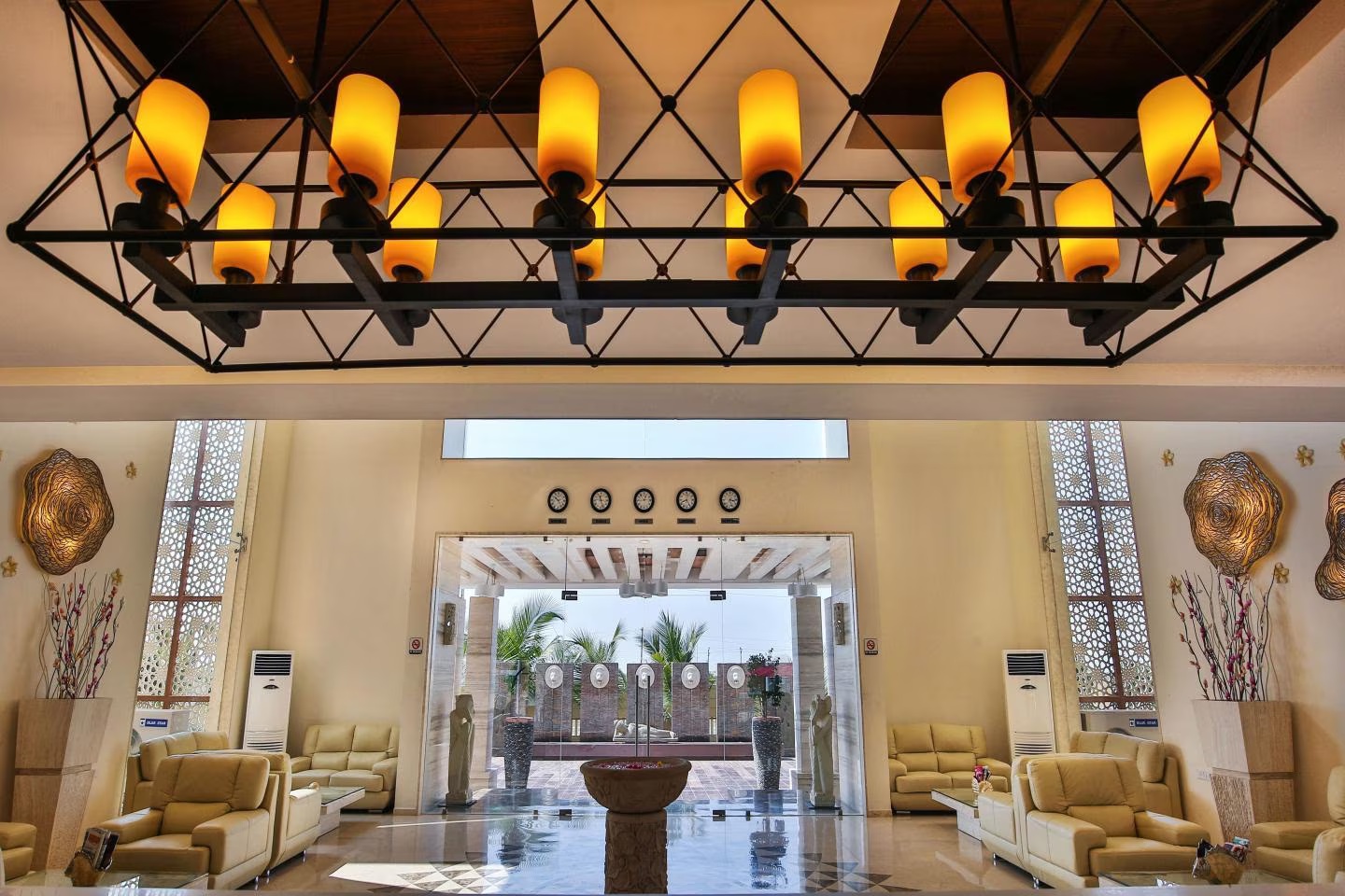 Club Mahindra Resort - Dwarka, Gujarat photo 5