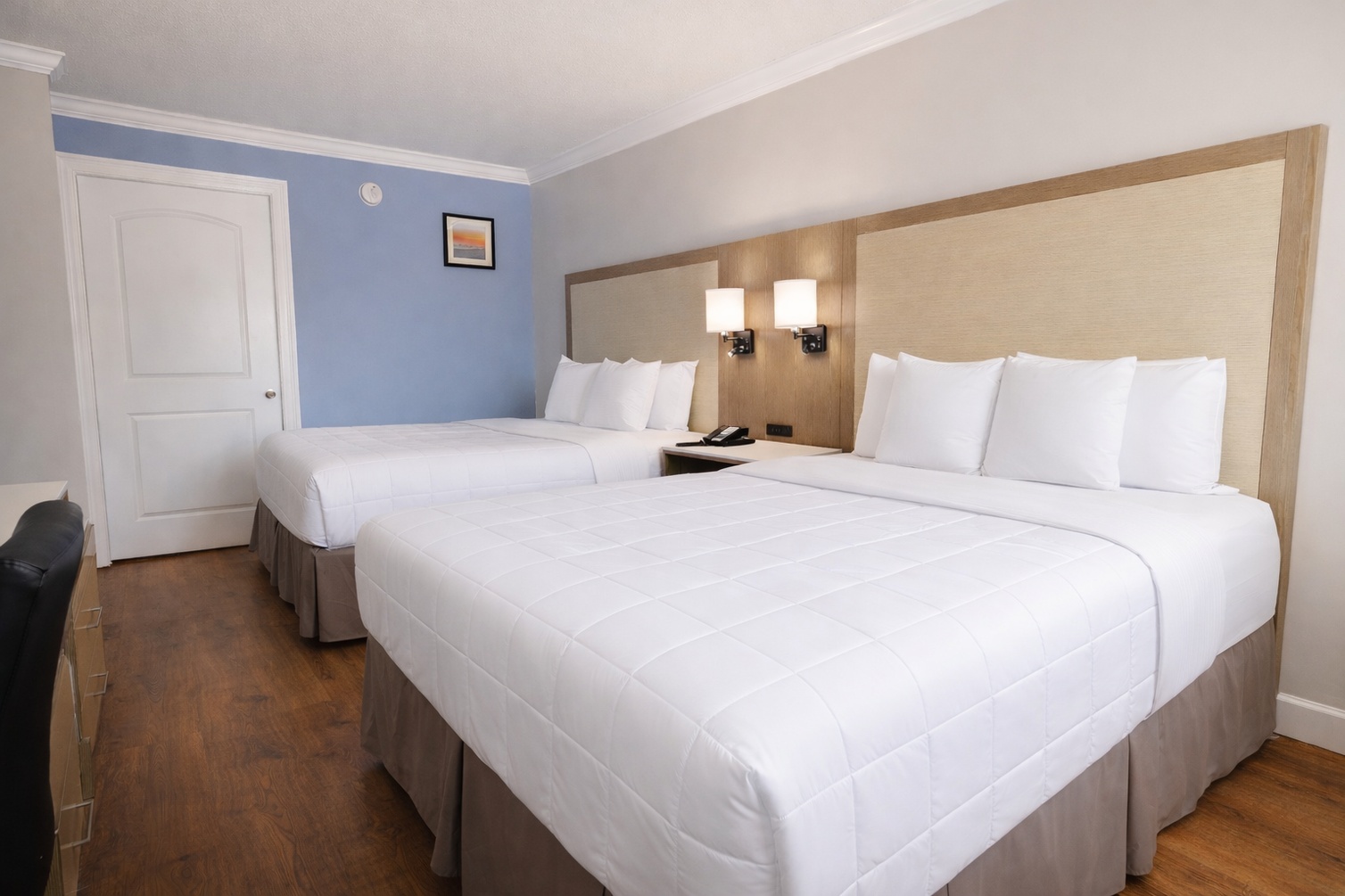 Destin Inn & Suites photo 5