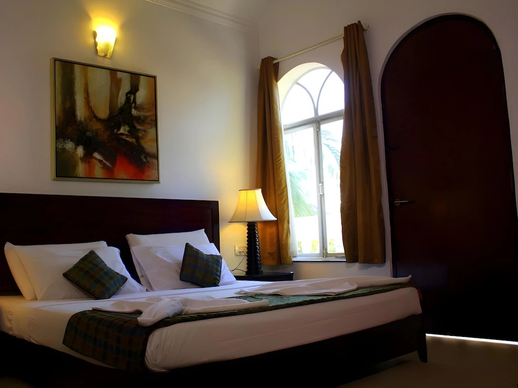 Family Room at Hotel Colonia Santa Maria - Photo 2