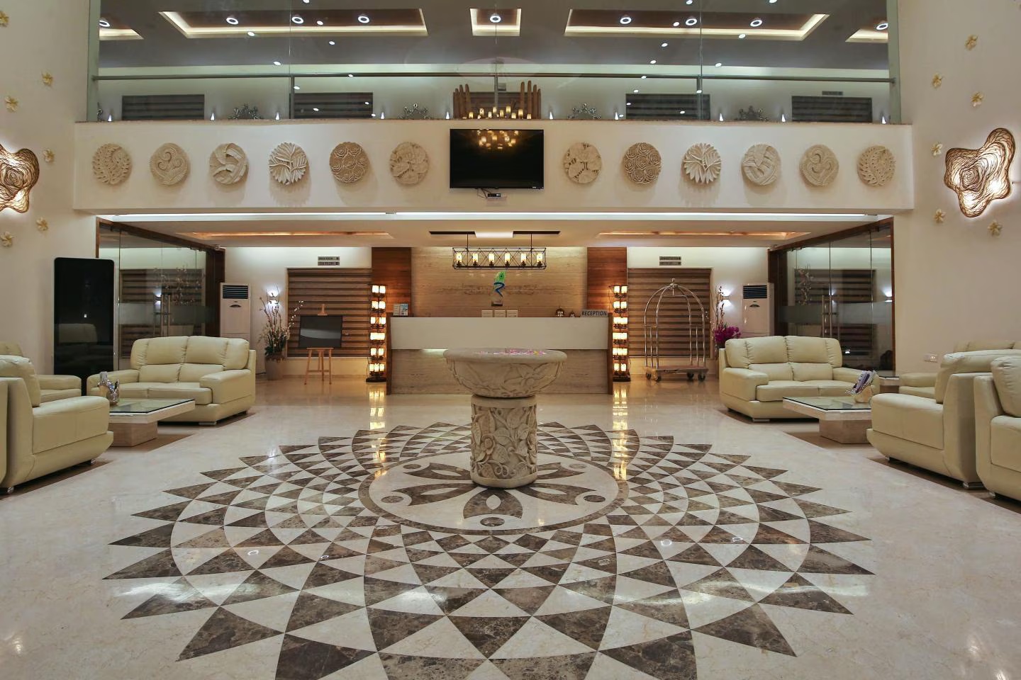 Club Mahindra Resort - Dwarka, Gujarat photo 11