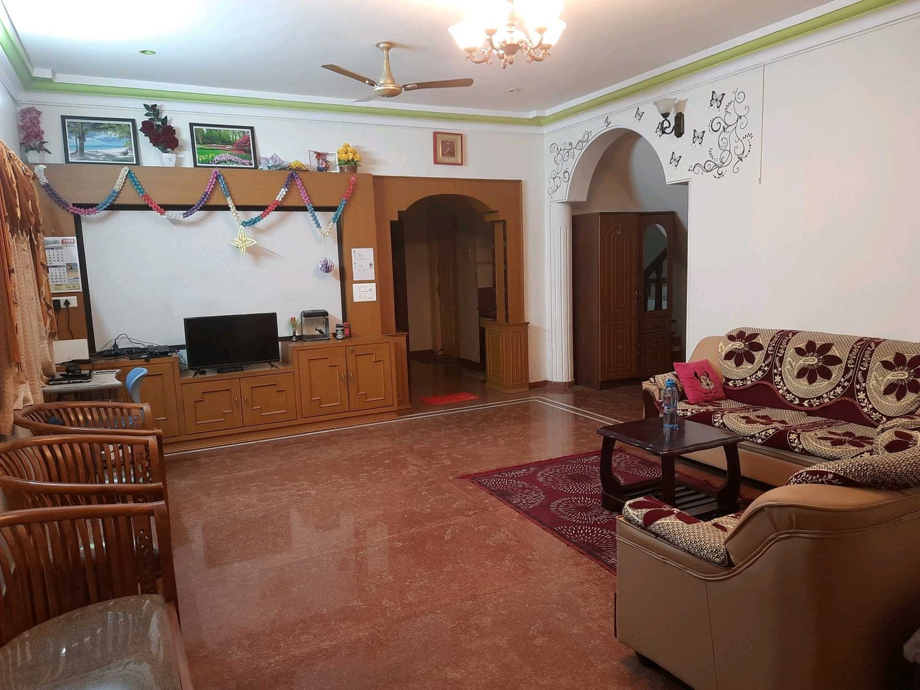 Coimbatore Home Stay (Serviced Apartments) photo 3
