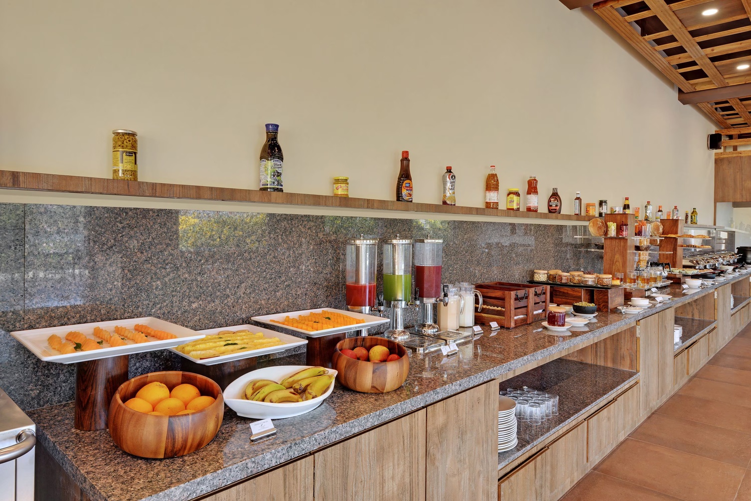 The Fern Sattva Resort, Polo Forest photo 6