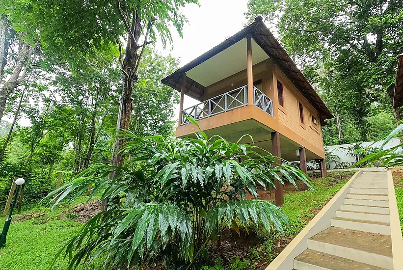 Sterling Vythiri Wayanad photo 8