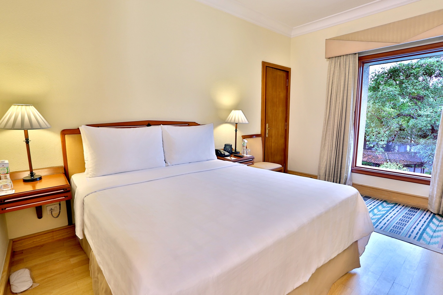 Fern Classic Room, 2 Twin Beds at The Fern An Ecotel Hotel, Kochi - Photo 1