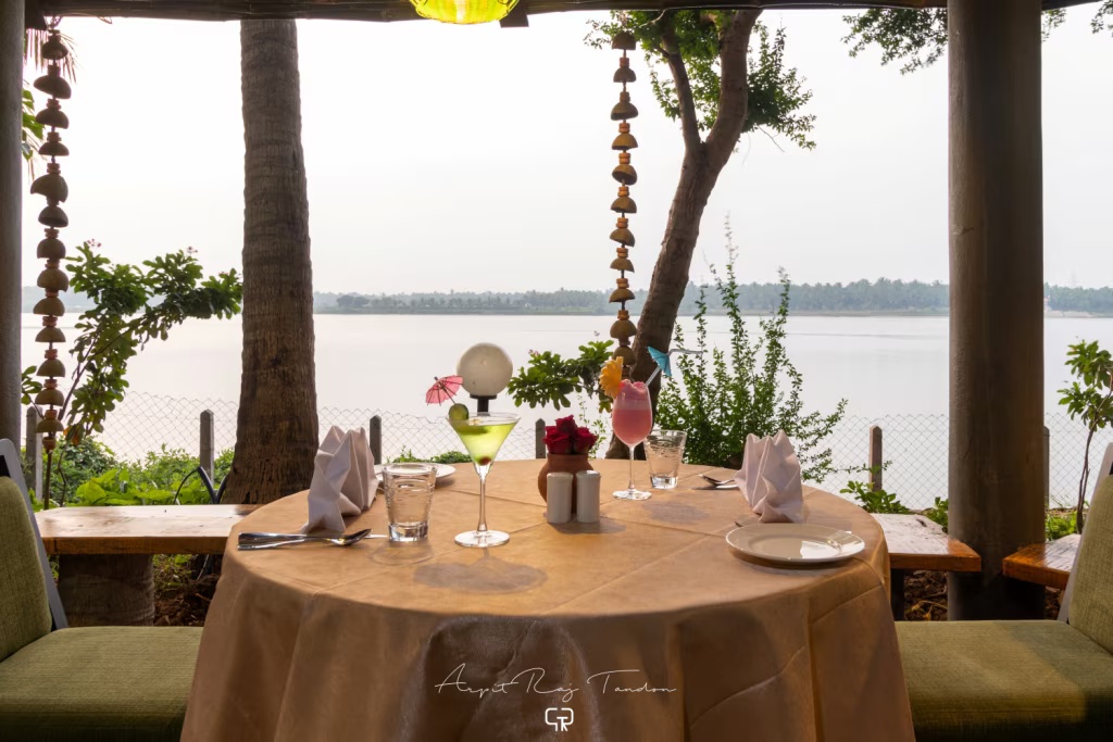 Dindi RVR, on the Godavari, a Club Mahindra Associate Resort in Andhra Pradesh photo 6