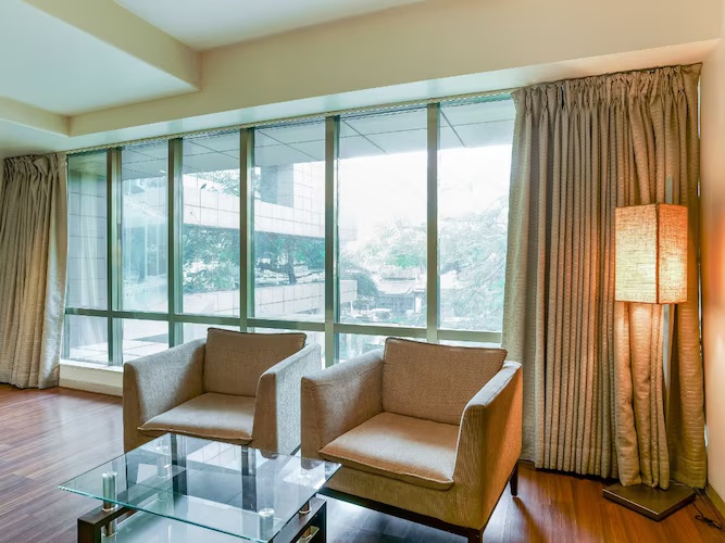 Suite Room at T2 Beacon Hotel, Andheri, Mumbai - Photo 2
