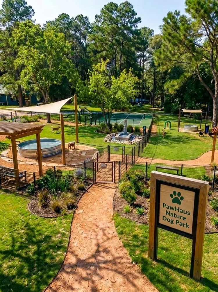 PawHaus Resort photo 6