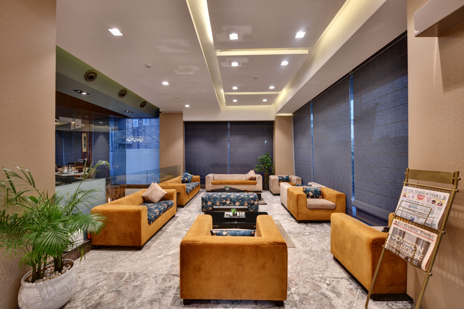 Hotel Suba International MUMBAI photo 11