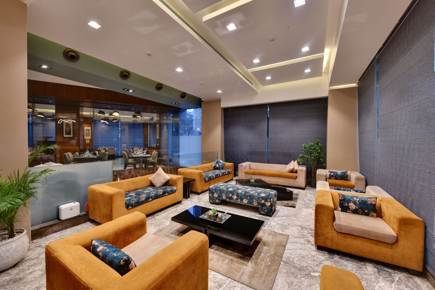 Hotel Suba International MUMBAI photo 4