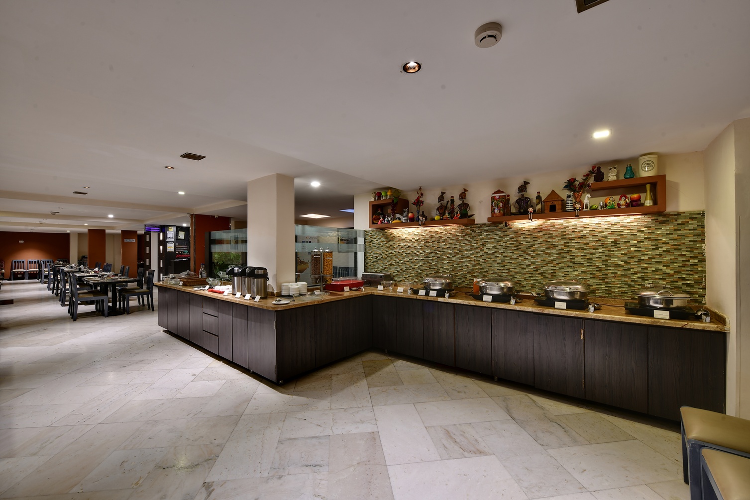 Click Hotel Yuvraj Surat (Formerly known as Best Western Yuvraj) photo 12