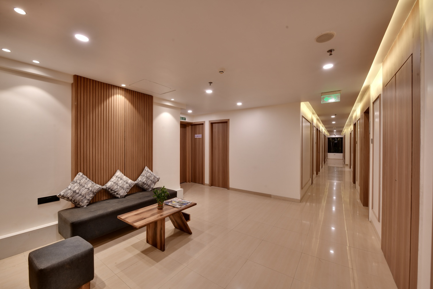 Click Hotel, Andheri MIDC photo 5