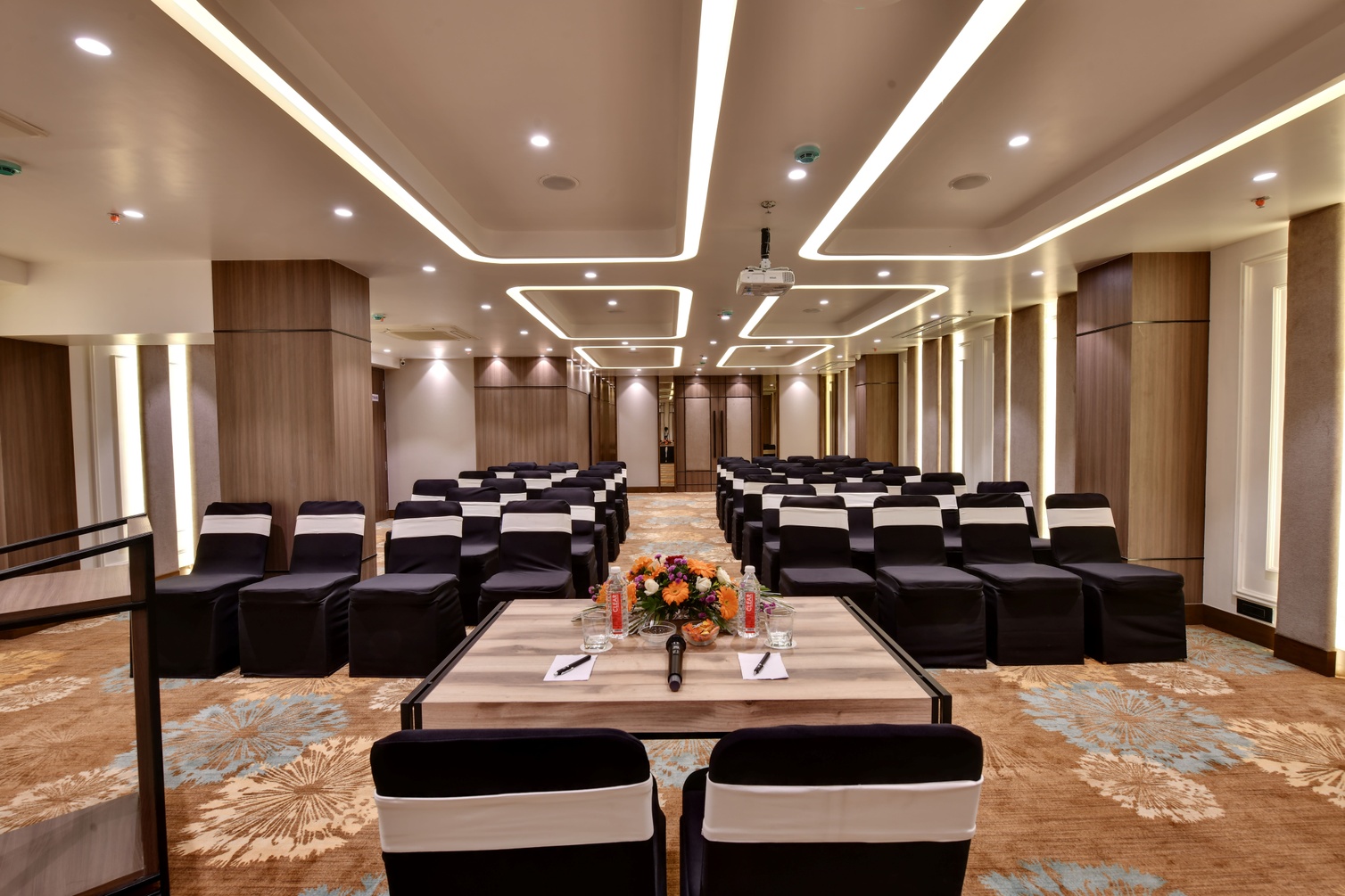Click Hotel, Andheri MIDC photo 9