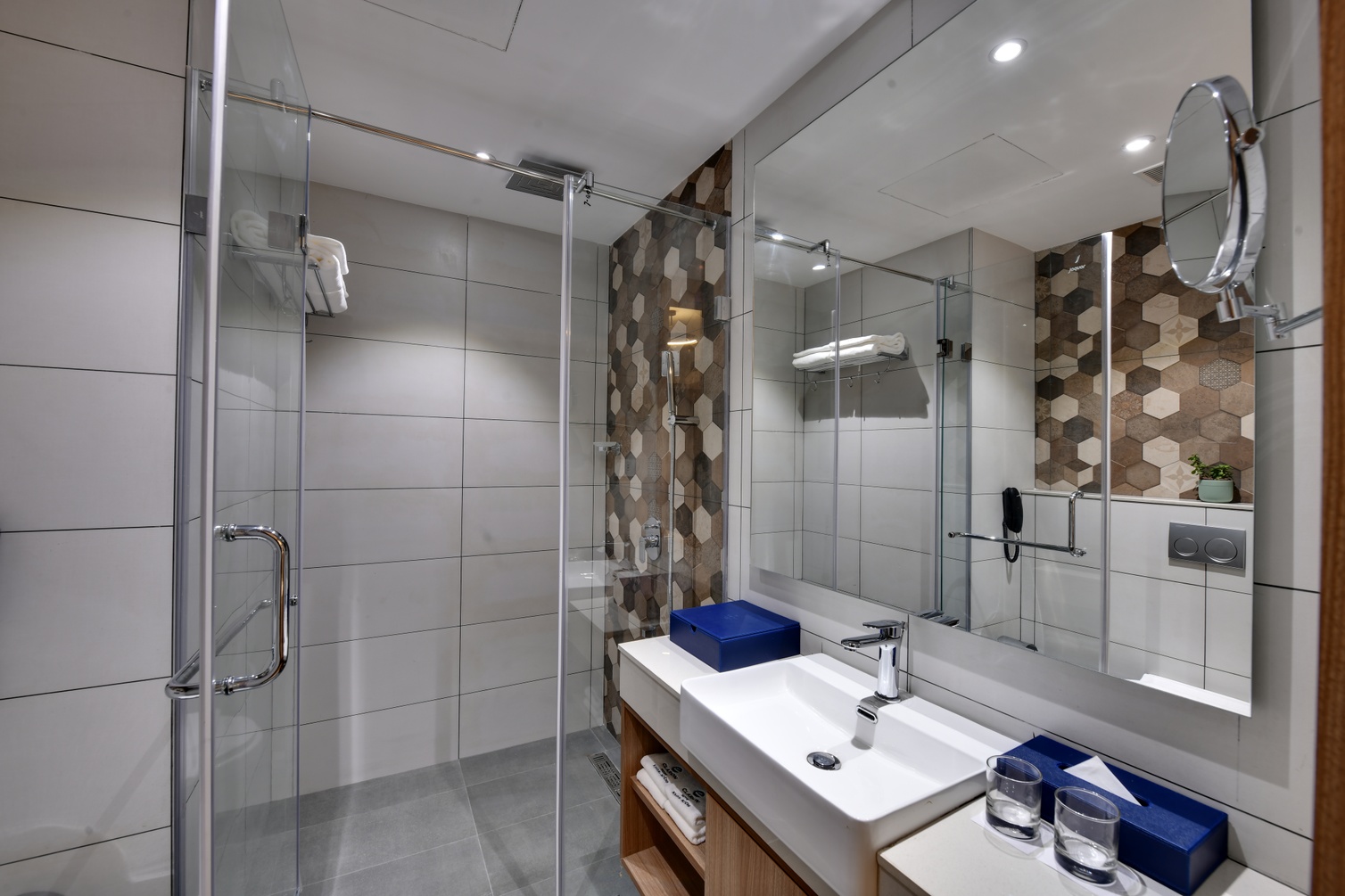 Executive Room at Clarion Hotel Khayal Kochi, Infopark - Photo 3