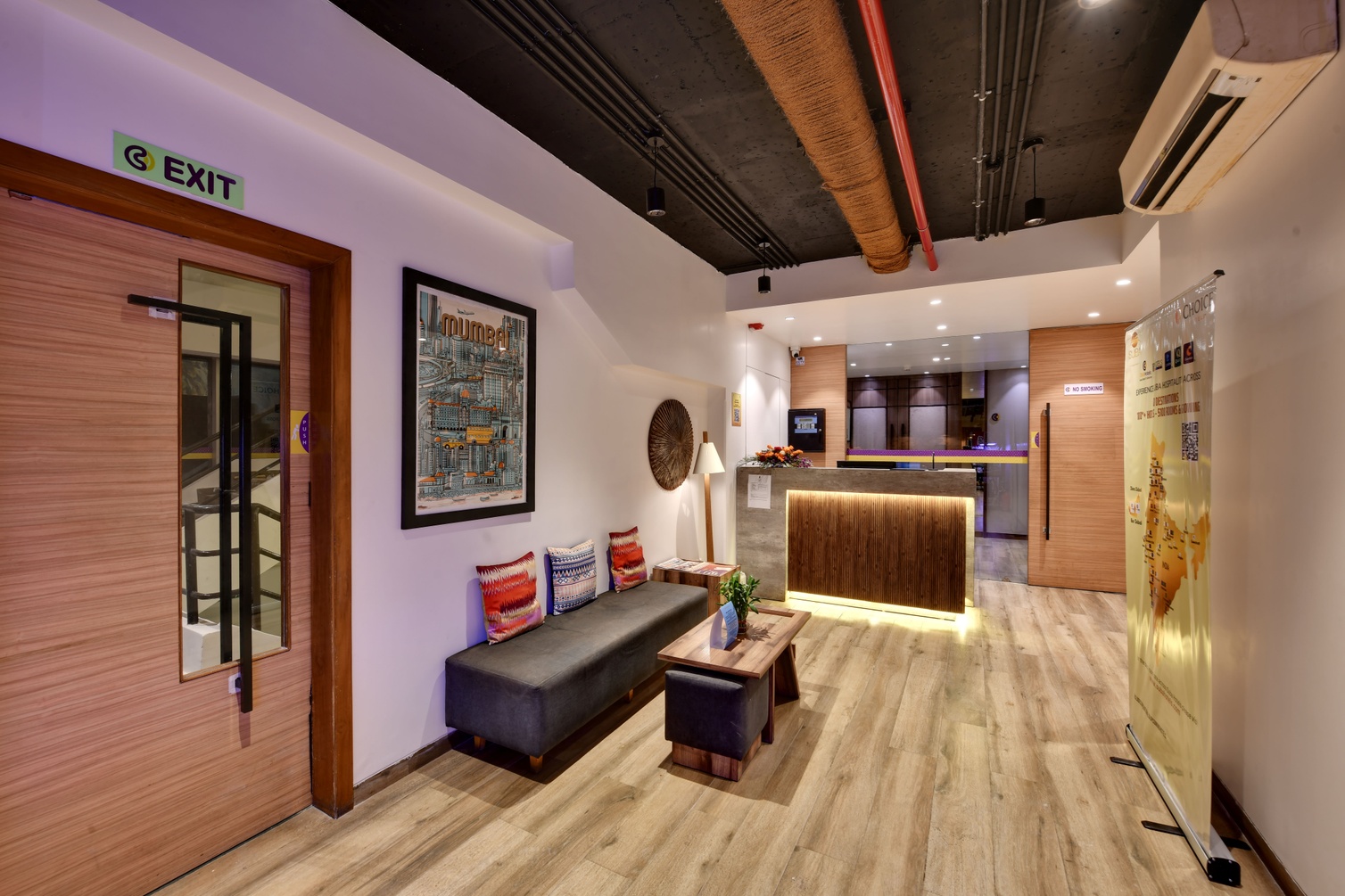 Click Hotel, Andheri MIDC photo 2