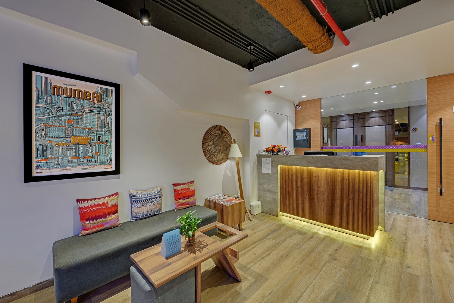 Click Hotel, Andheri MIDC photo 6