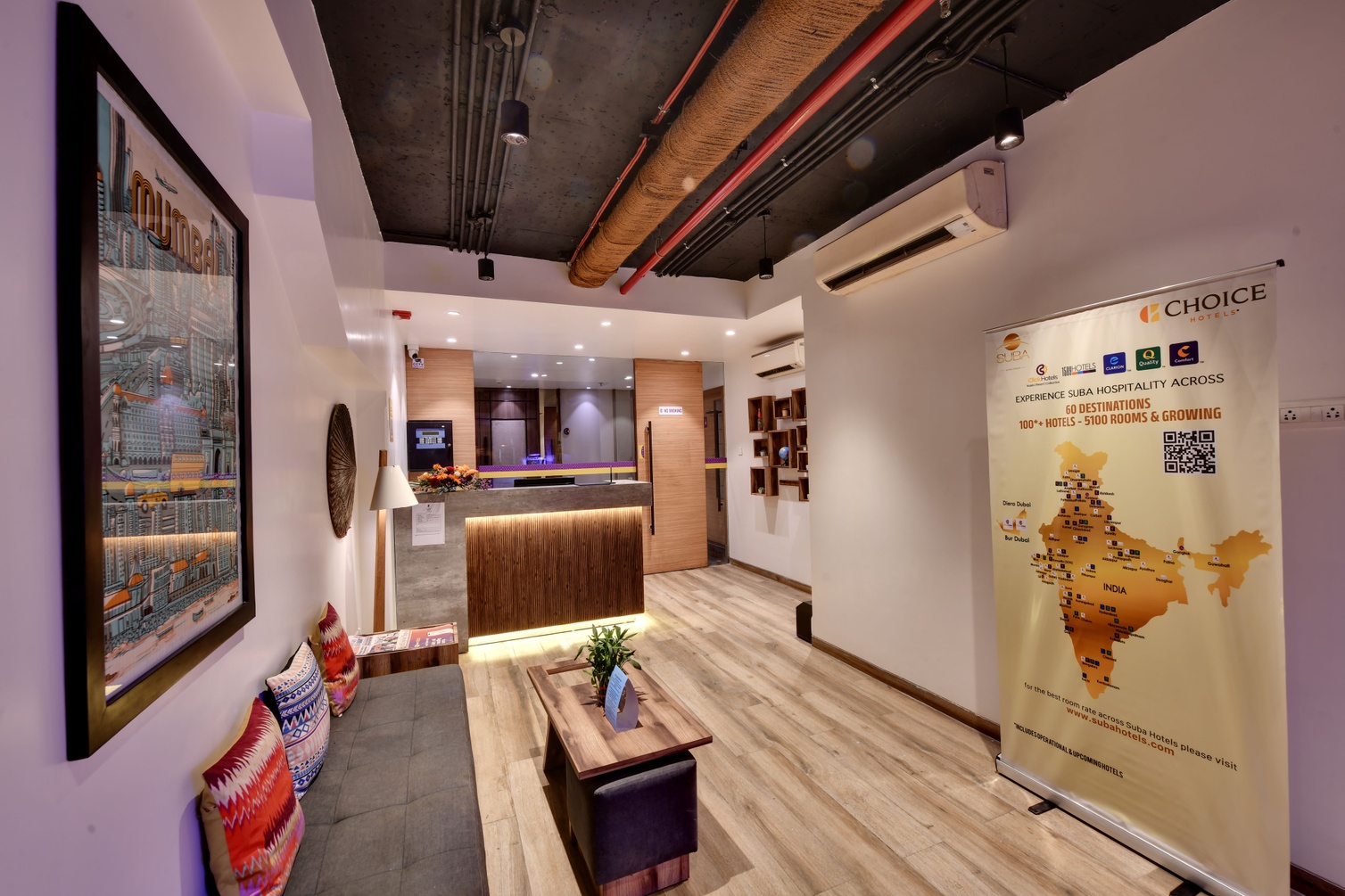 Click Hotel, Andheri MIDC photo 7