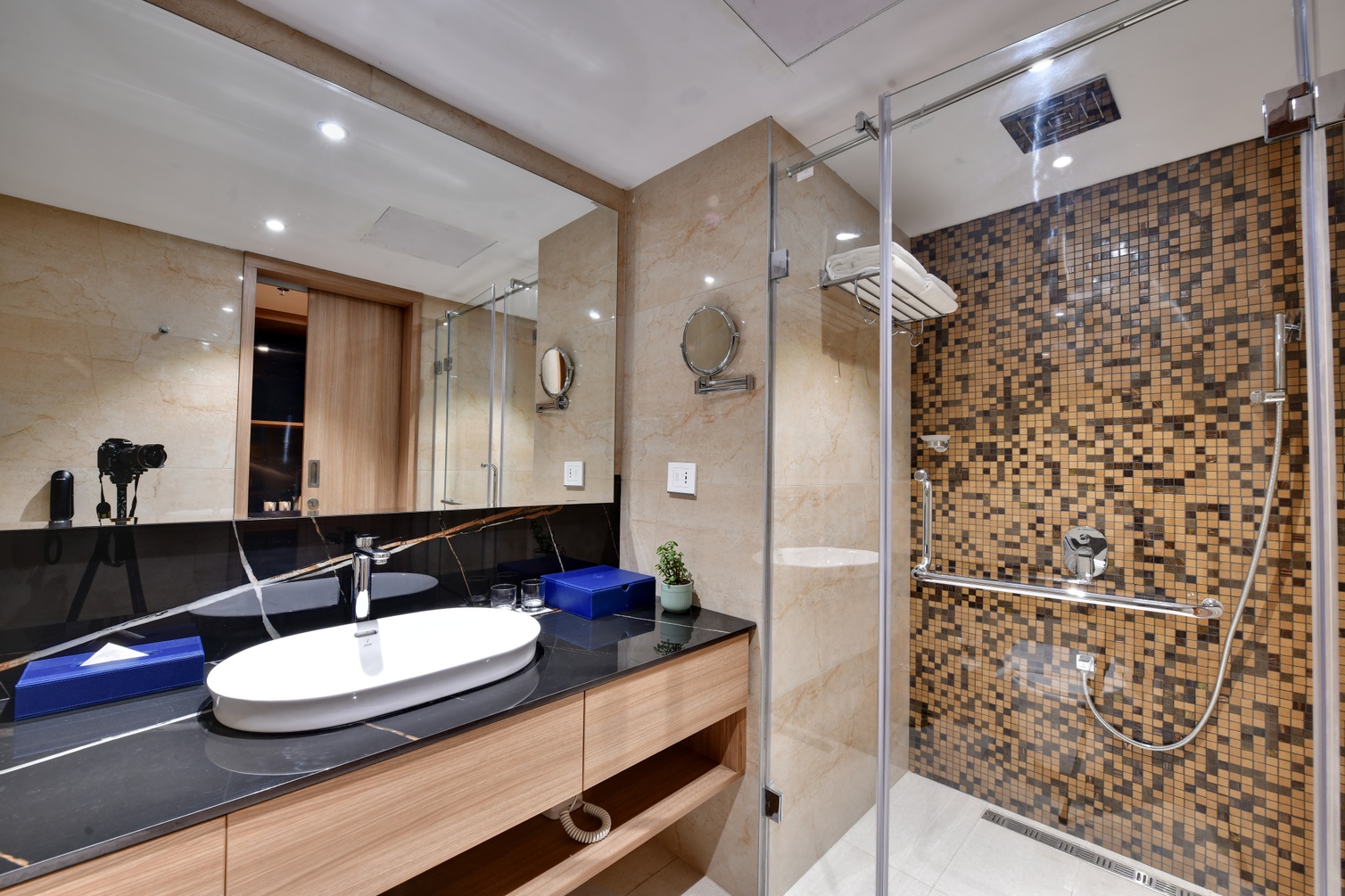 Clarion Suite at Clarion Hotel Khayal Kochi, Infopark - Photo 3
