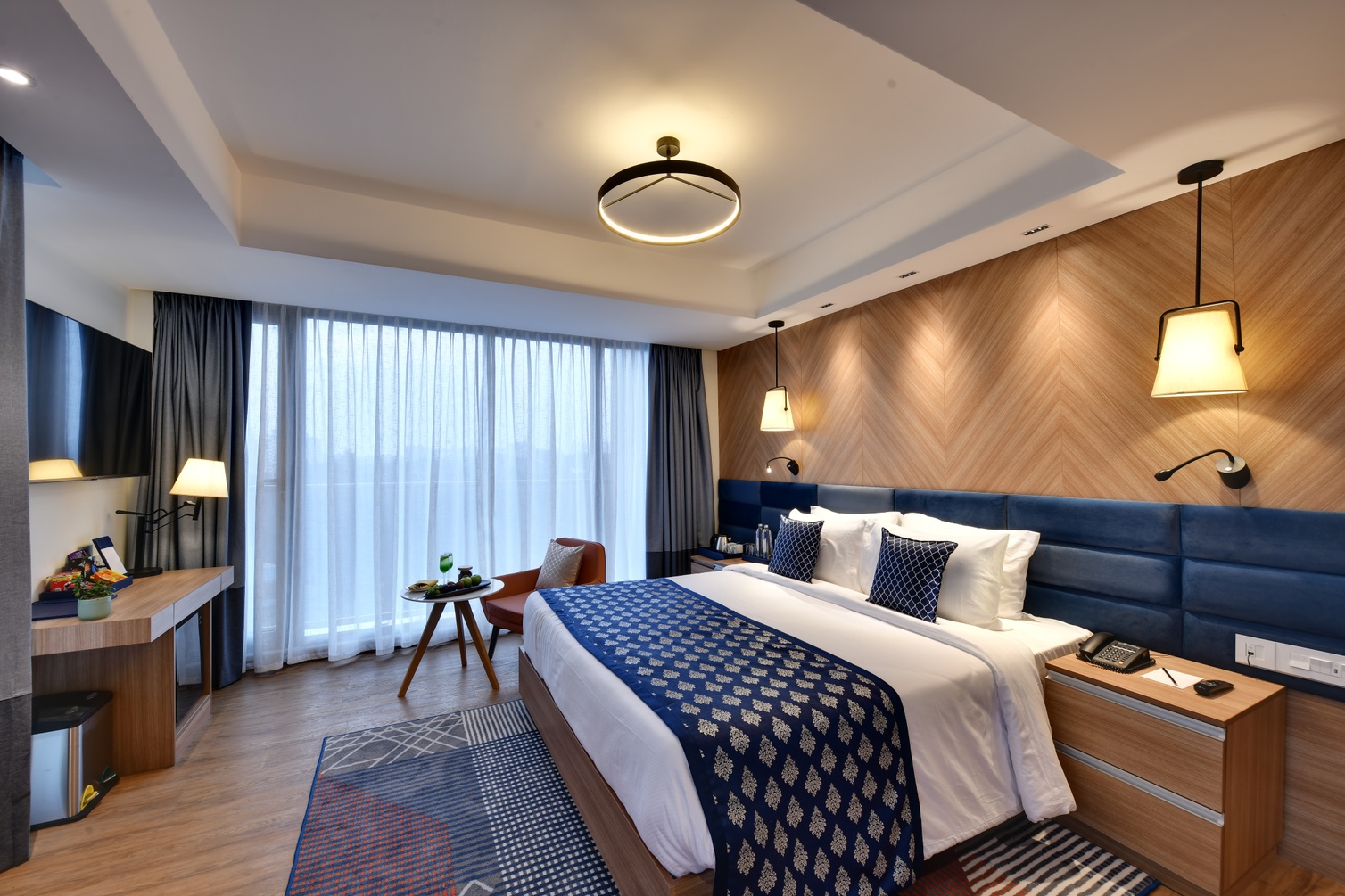 Clarion Club at Clarion Hotel Khayal Kochi, Infopark - Photo 2