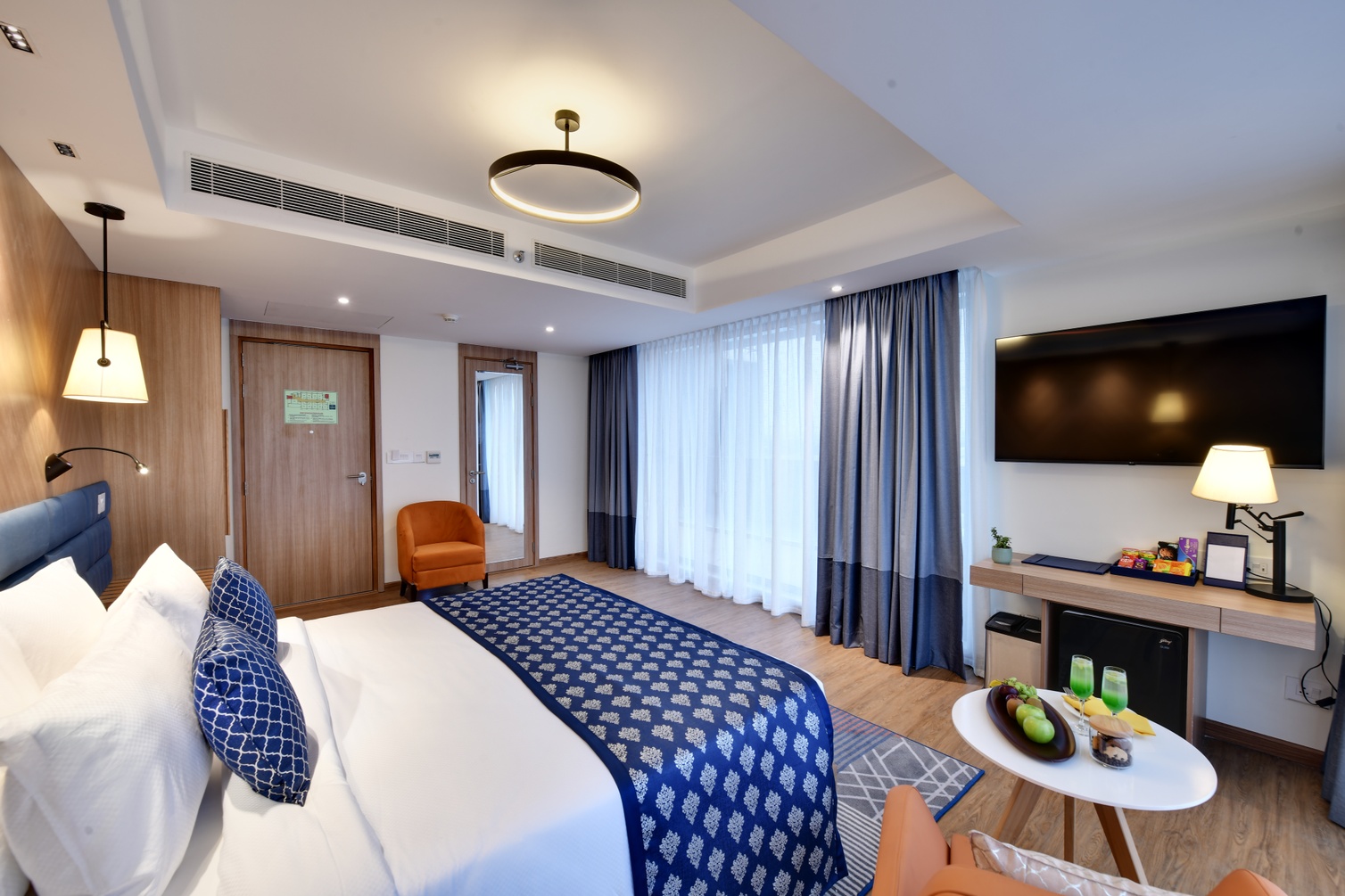 Clarion Club at Clarion Hotel Khayal Kochi, Infopark - Photo 3