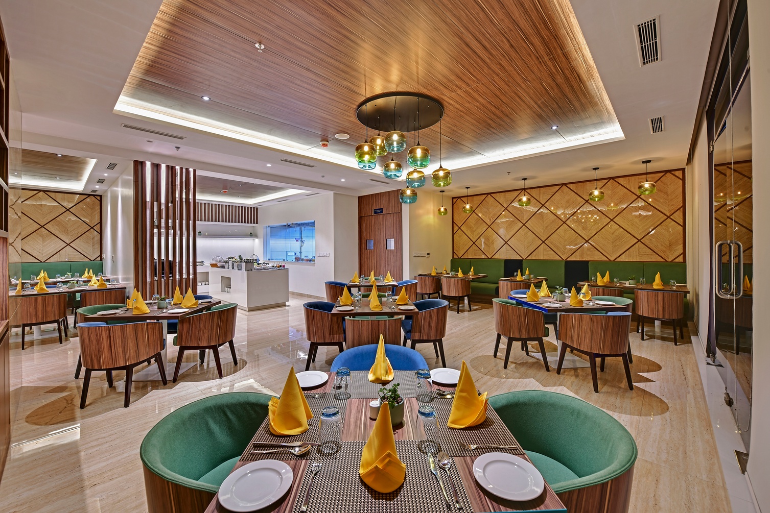 Clarion Hotel Khayal Kochi, Infopark photo 12