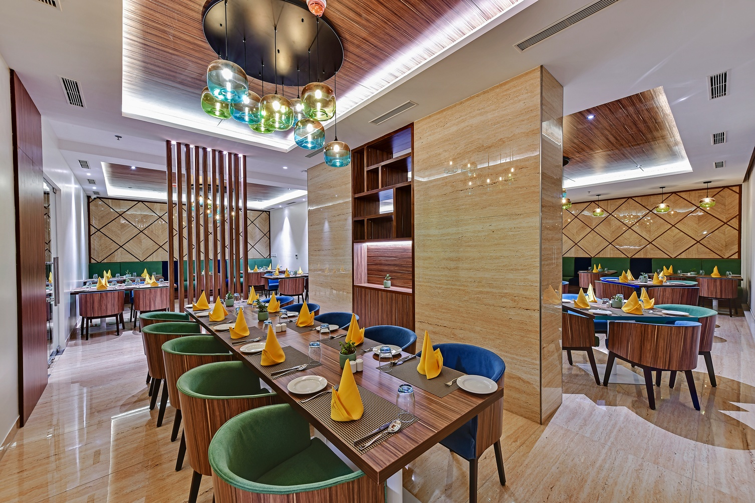 Clarion Hotel Khayal Kochi, Infopark photo 2