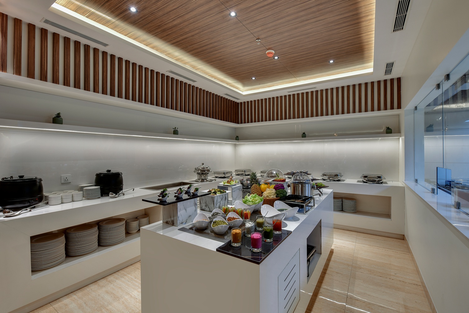 Clarion Hotel Khayal Kochi, Infopark photo 3