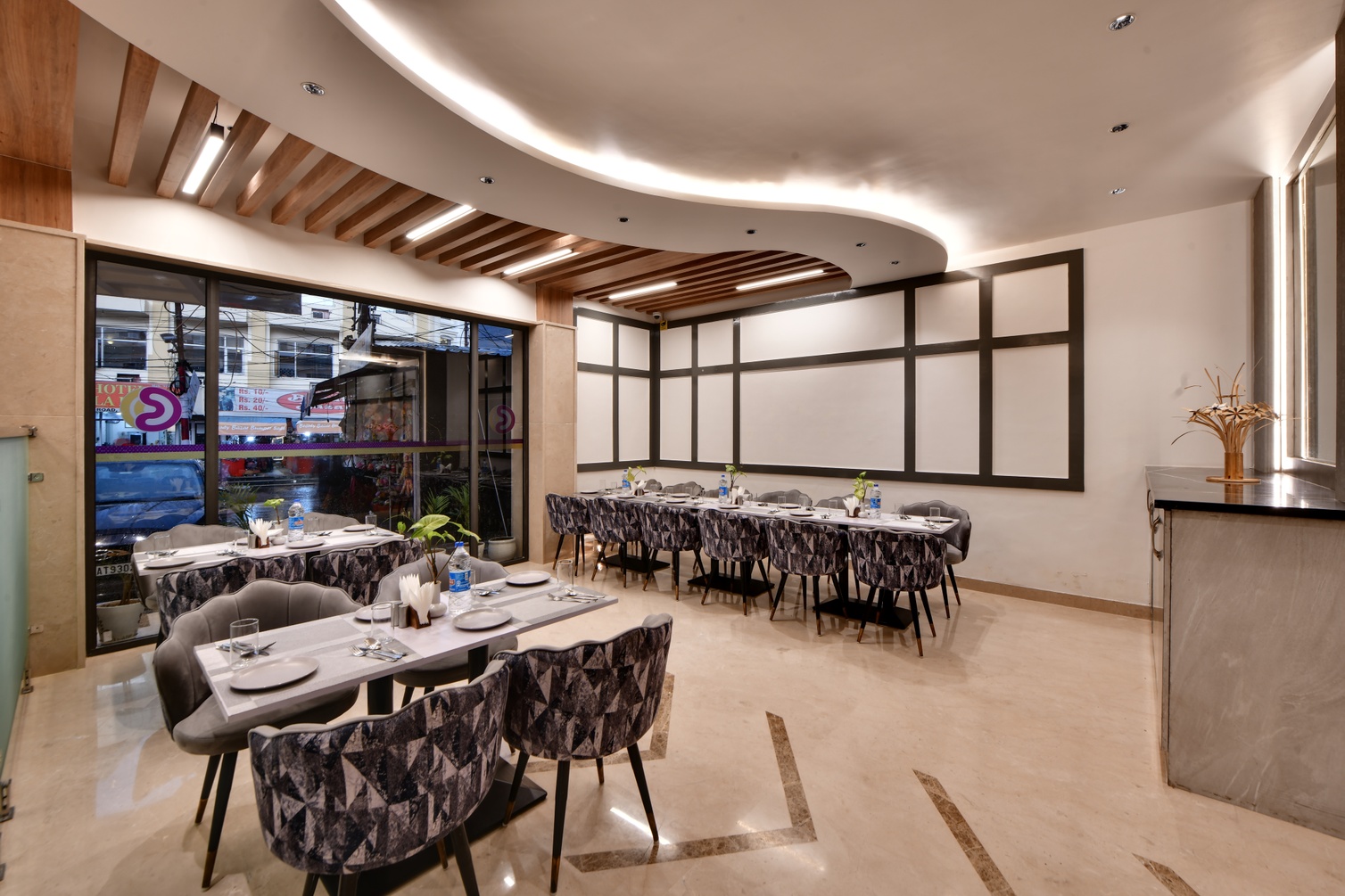 Click Sunburry Hotel Katra photo 8