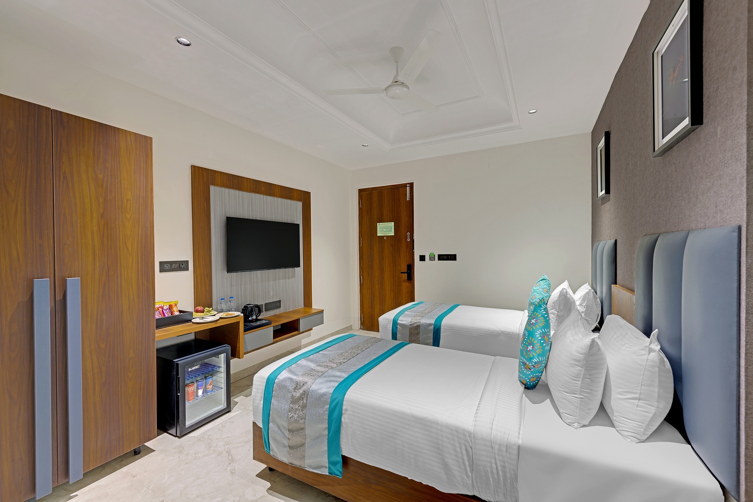 Click Hotel Shamshabad-Hyderabad Airport photo 4