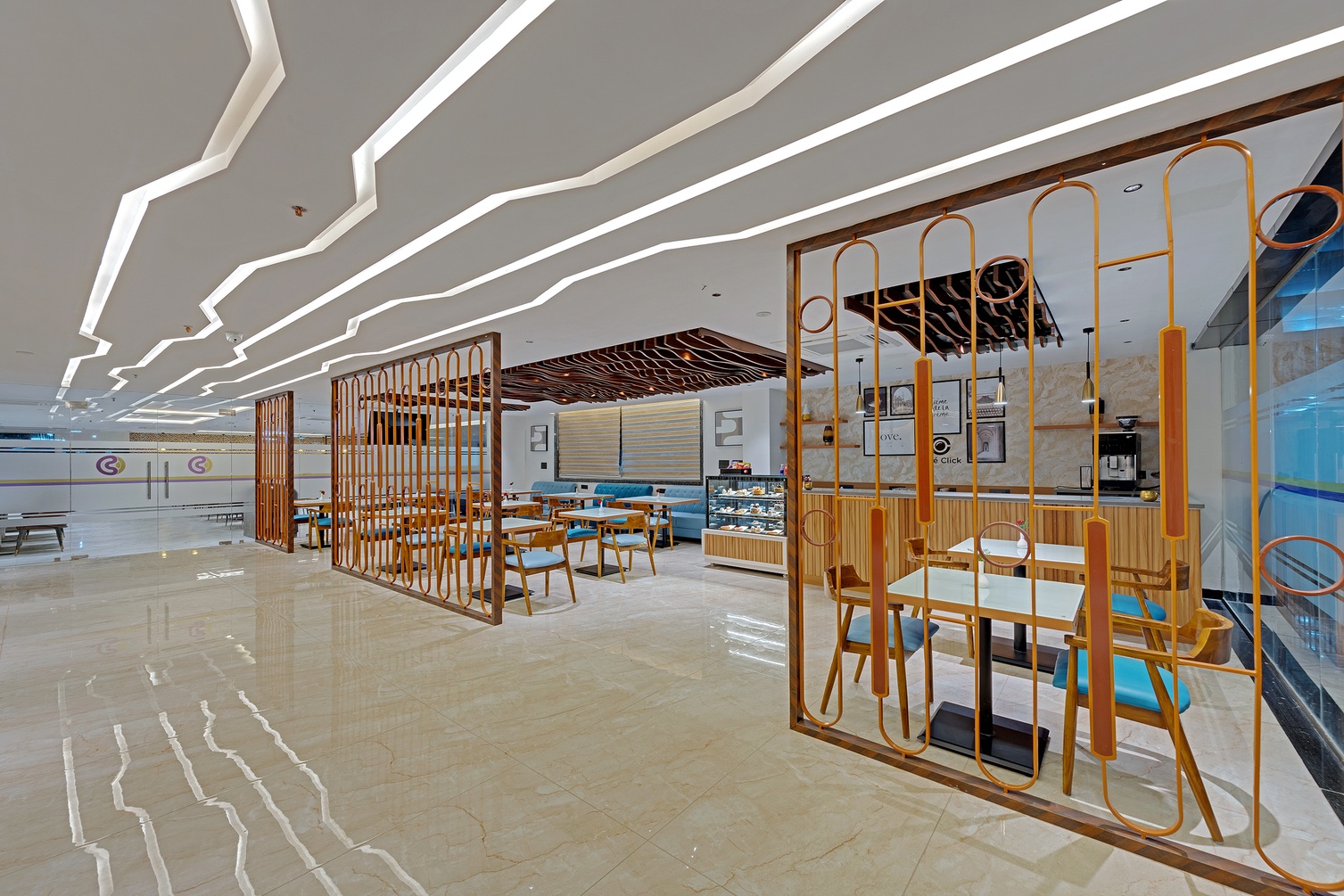 Click Hotel Shamshabad-Hyderabad Airport photo 6
