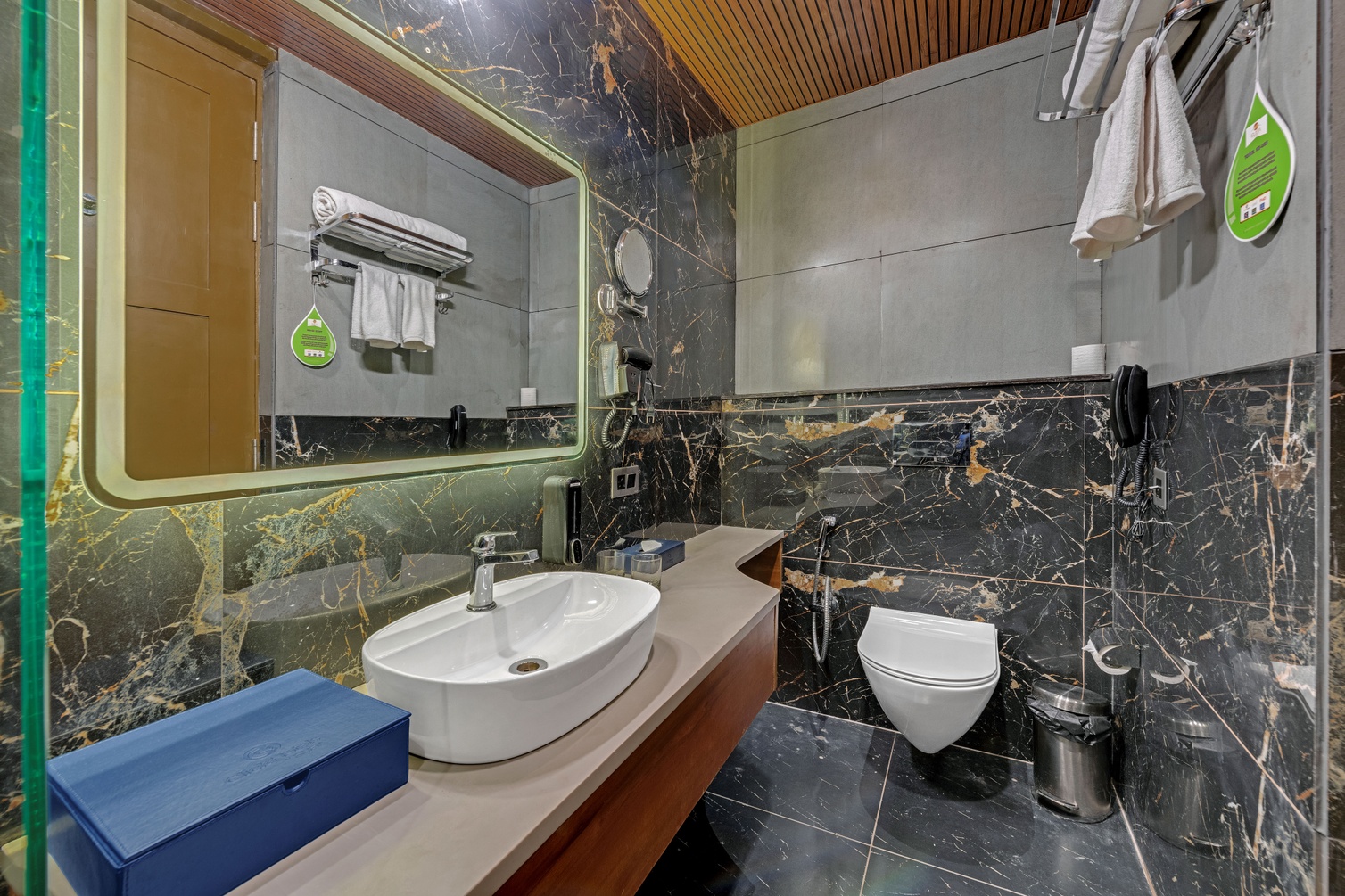 Suite Room at Click Collection Grand Gateway, Varanasi - Photo 3