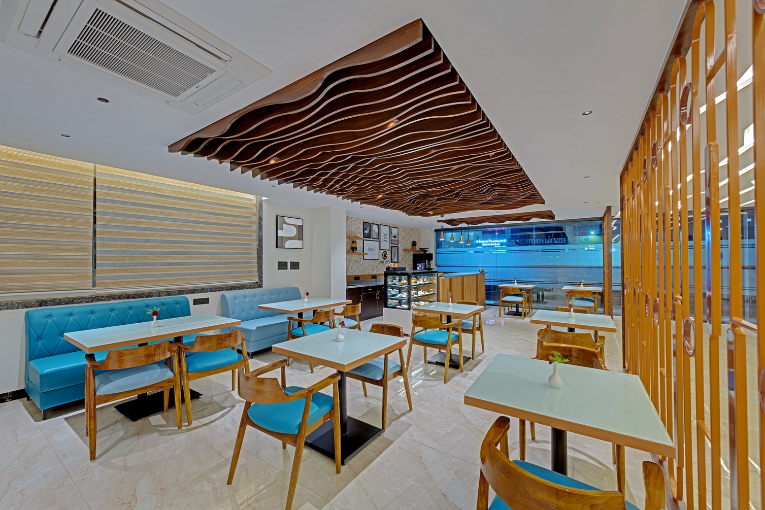 Click Hotel Shamshabad-Hyderabad Airport photo 7