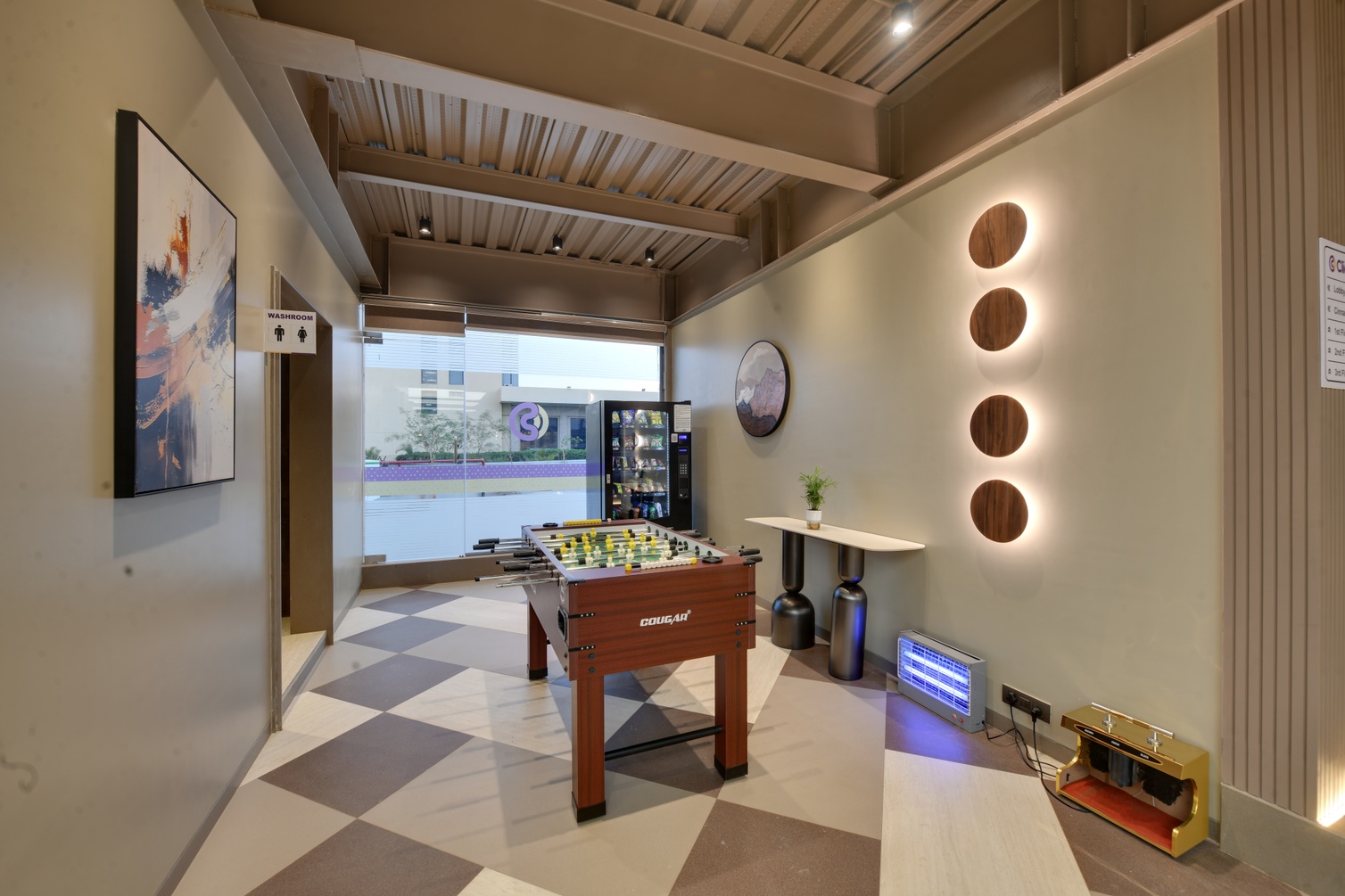Click Hotels Lite Chakan photo 3