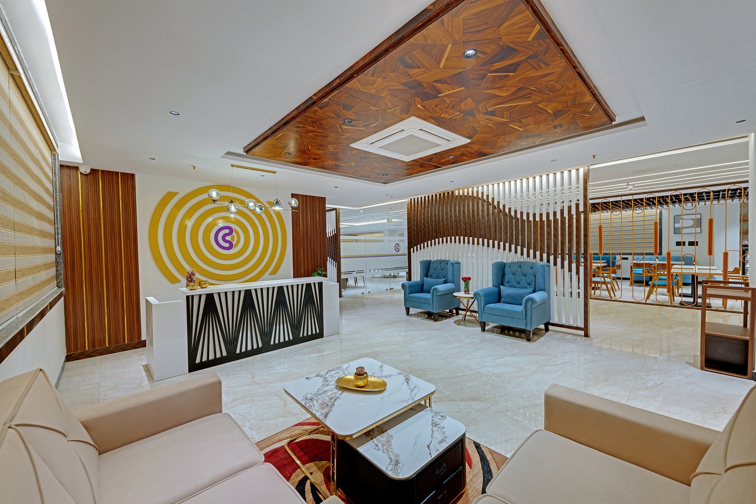 Click Hotel Shamshabad-Hyderabad Airport photo 8