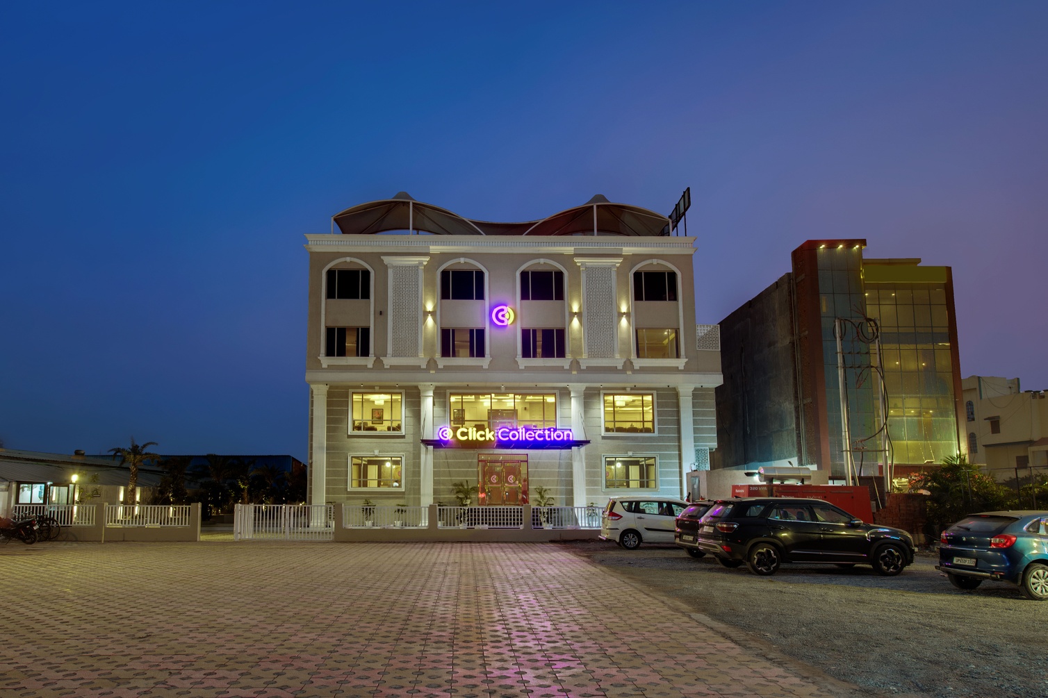 Click Collection Grand Gateway, Varanasi photo 11