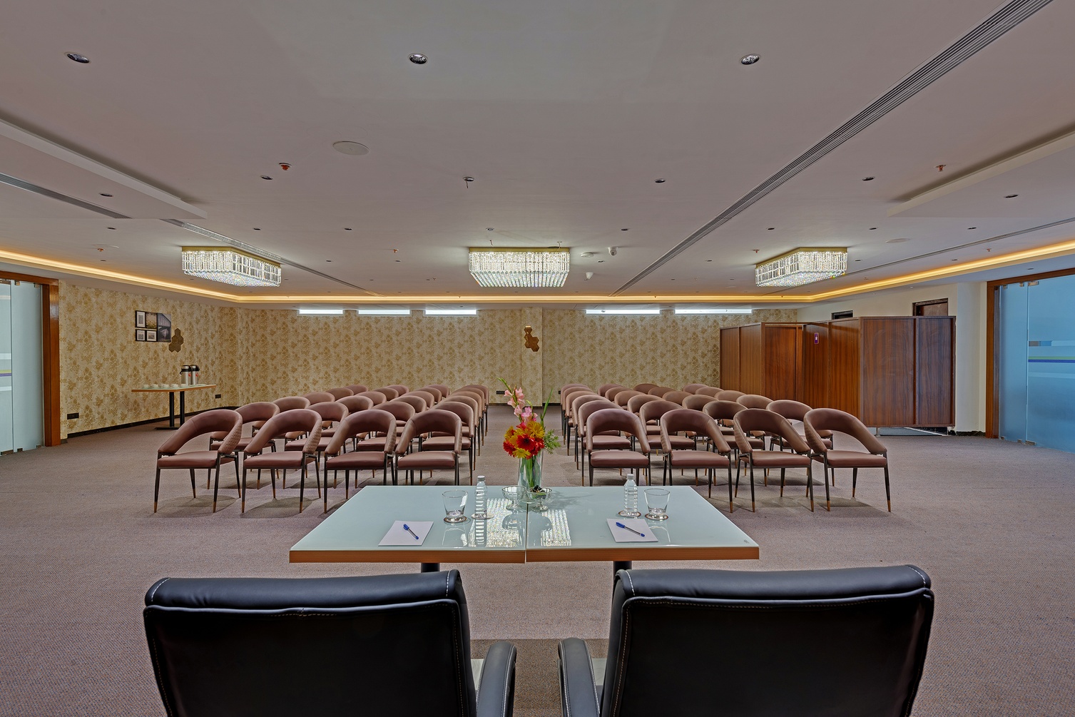 Click Hotel Shamshabad-Hyderabad Airport photo 10