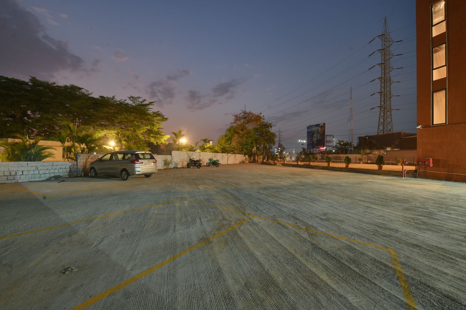 Click Hotels Lite Chakan photo 11