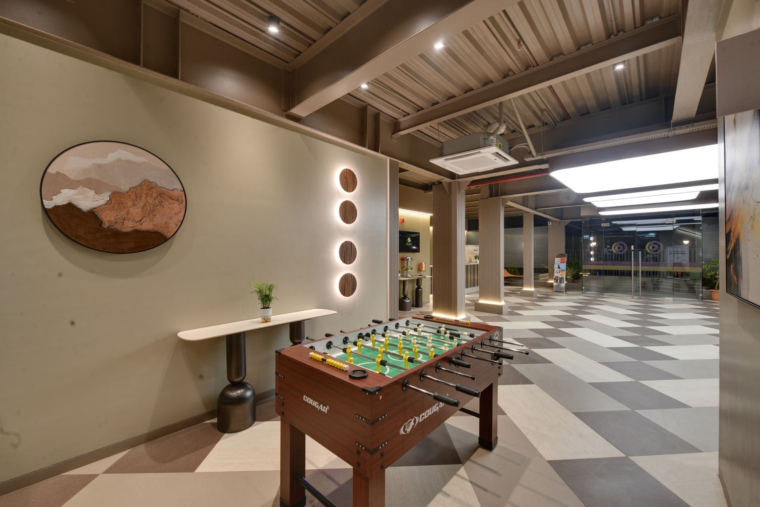 Click Hotels Lite Chakan photo 12